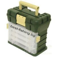 Куфар за риболов Fishing BOX-1076