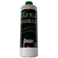 Течен ароматизатор Sensas Super Aromix - Vanilla