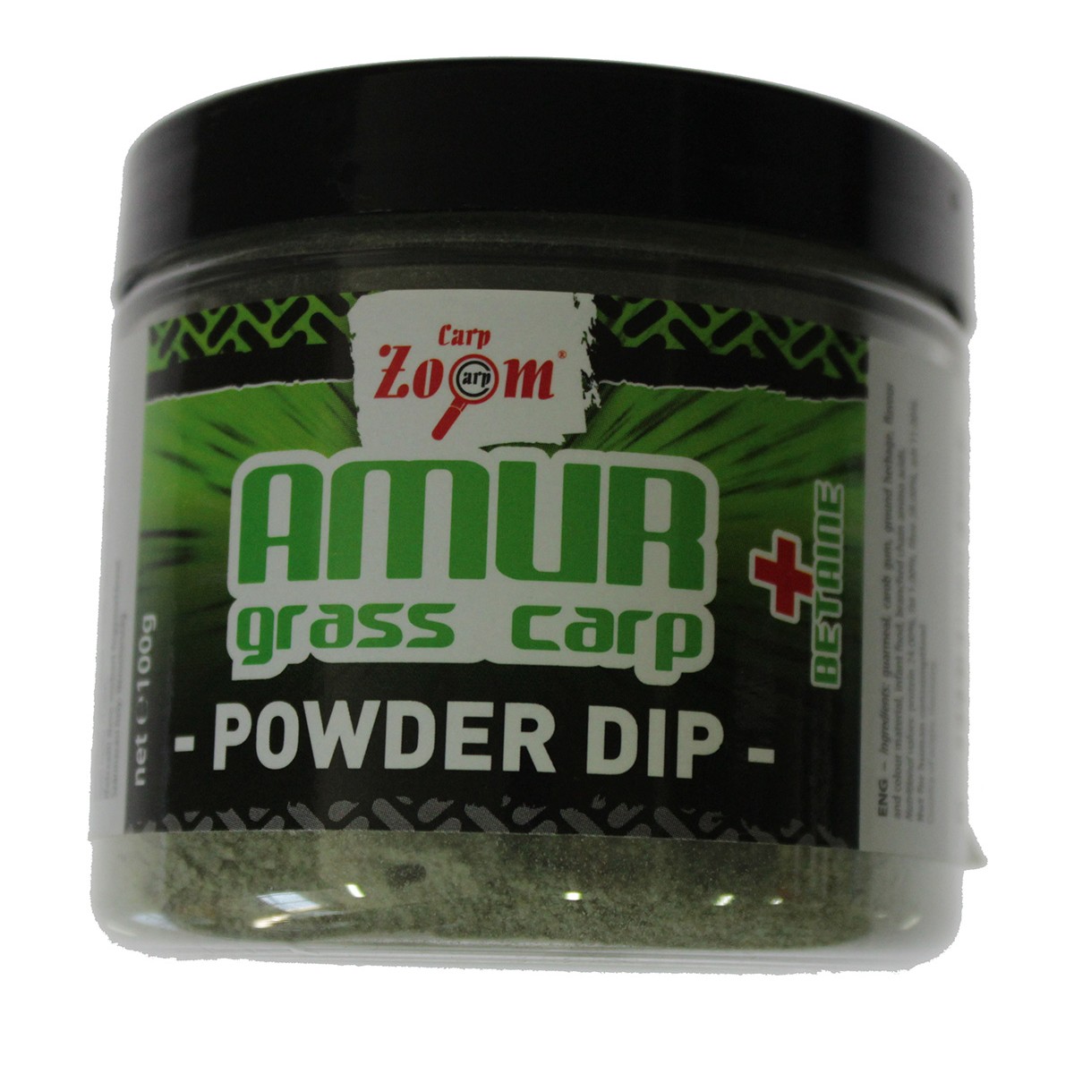 Dip powder за амур CARP ZOOM