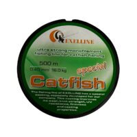 Exelline Cat Fish 500m