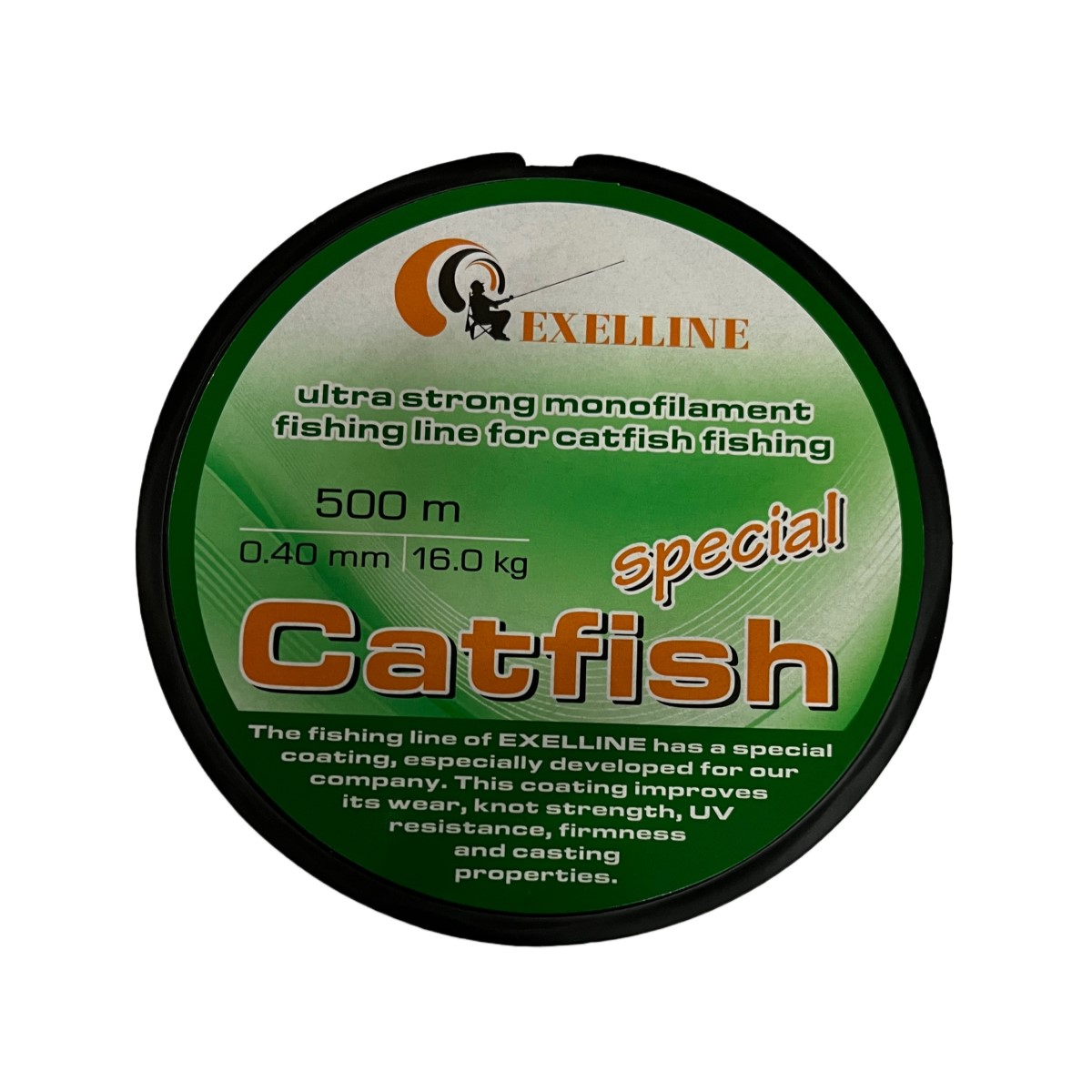 Exelline Cat Fish 500m