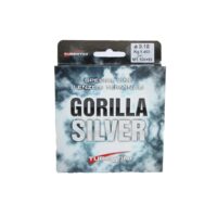 Tubertini Gorilla Silver 150m-0