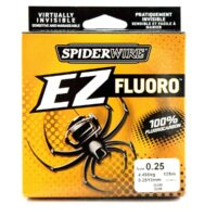 Spiderwire EZ Fluoro 125m-0