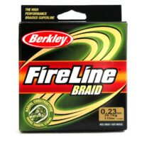 FireLine Braid 110m-0