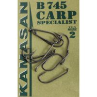 Риболовна кука Kamasan B745-0