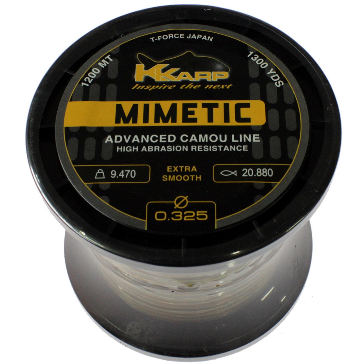 K-Karp Mimetic Mono 1200m