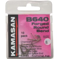 Риболовна кука Kamasan B640-0