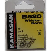 Риболовна кука Kamasan B520-0