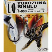 Sasame Yokozuna Ringed F-903