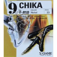 Sasame Chika F-810