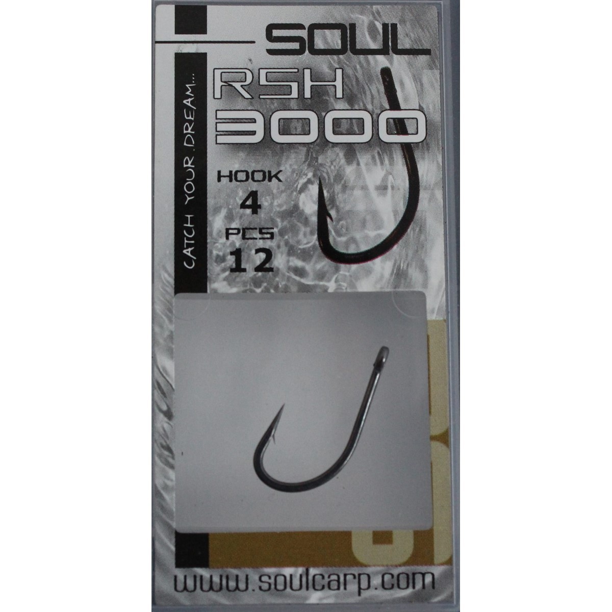 Soul RSH 3000