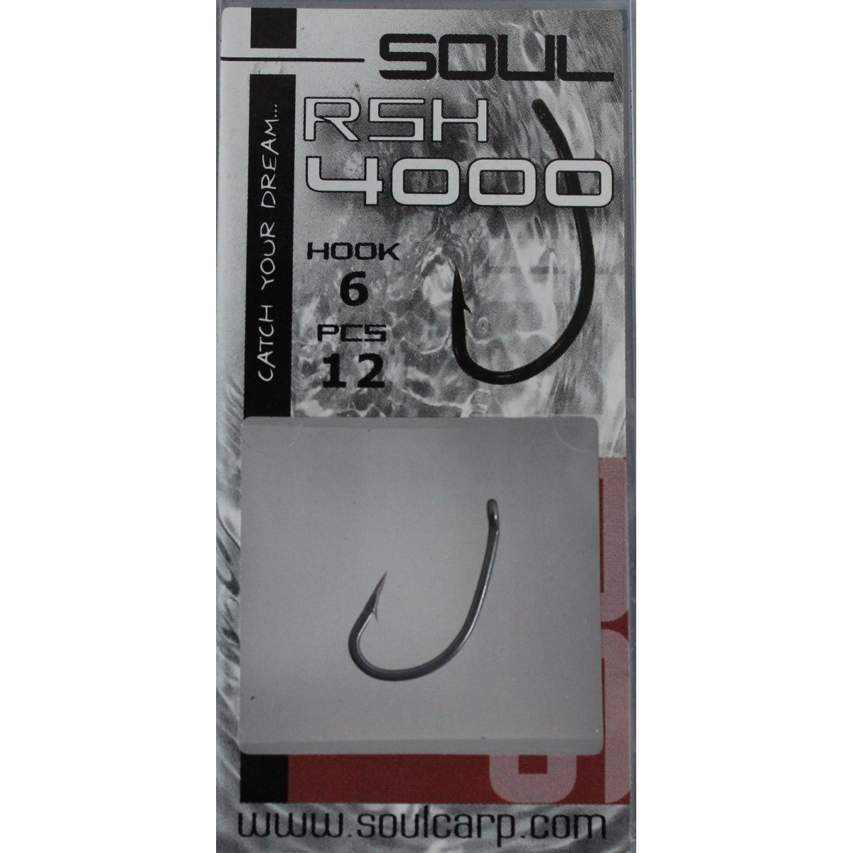 Soul RSH 4000