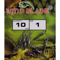 Вирбел Wind Blade за drop-shot