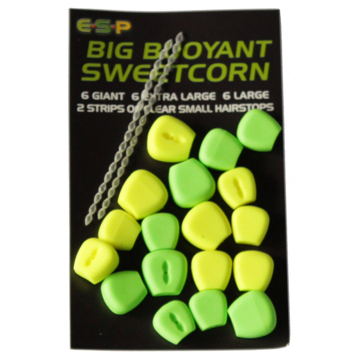 Силиконова царевица ESP - Big Buoyant Sweetcorn