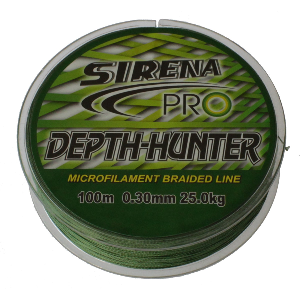 Sirena Pro Depth-Hunter 100м