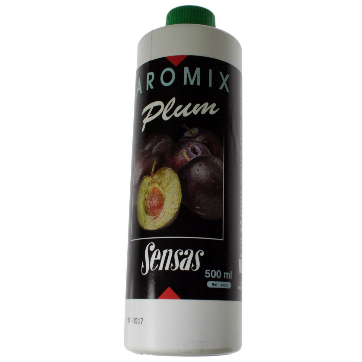 Течен ароматизатор Sensas Aromix - Plum
