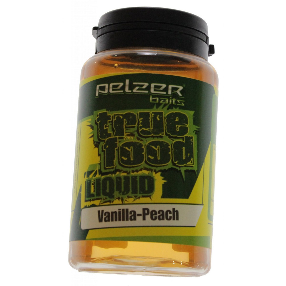 Dip Pelzer True Food Liquid vanilla, peach