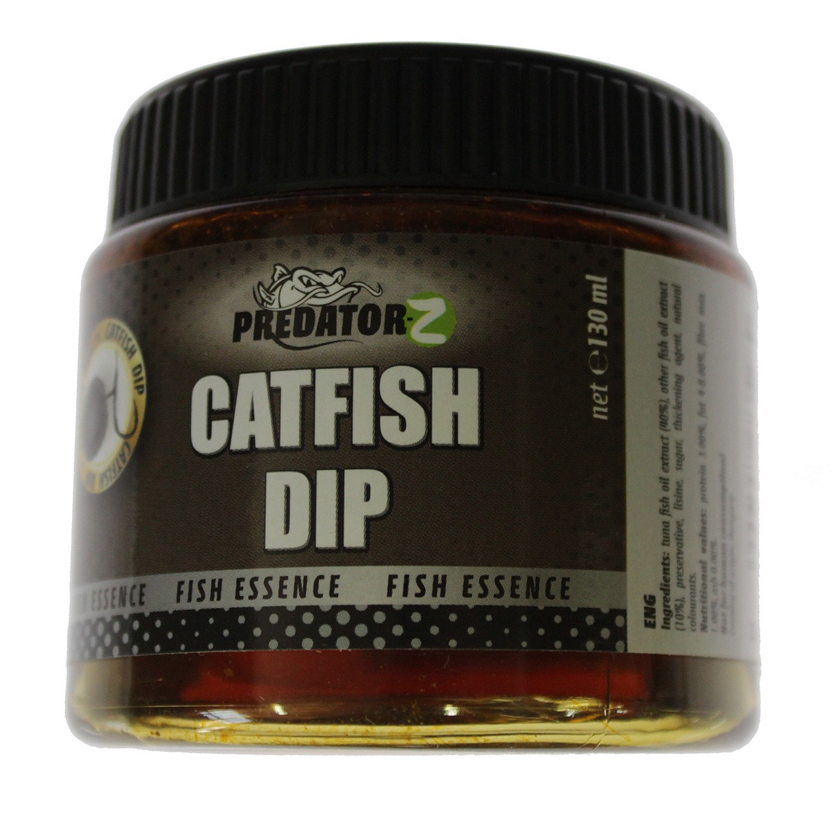 Дип за сом Catfish - Carp Zoom, fish