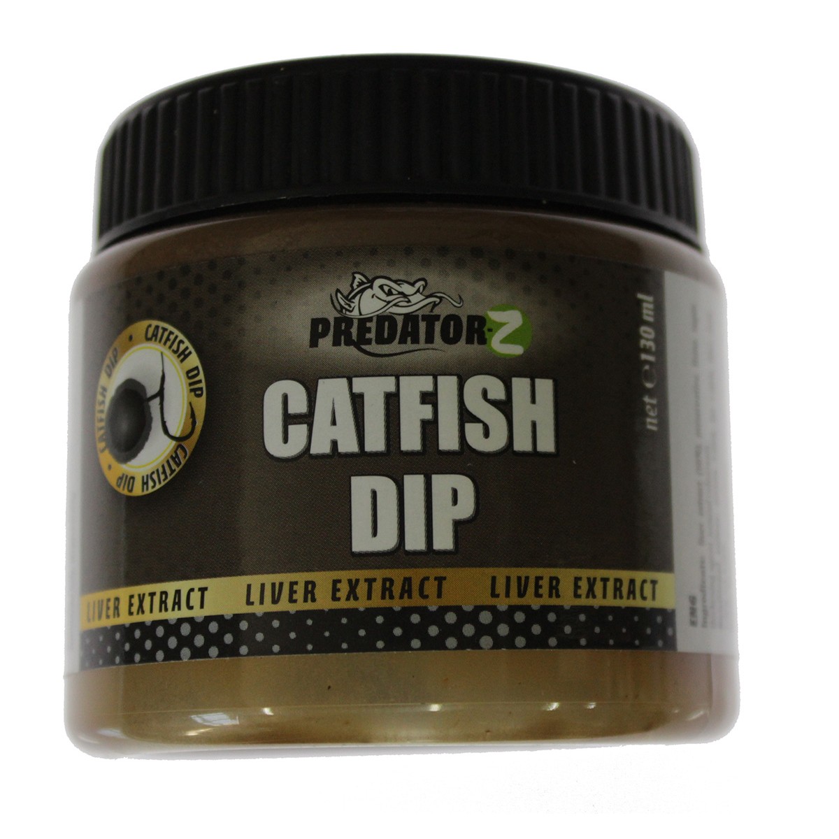 Дип за сом Catfish - Carp Zoom, liver