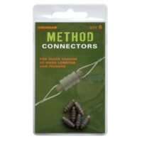 Бърза връзка Drennan Method Connectors