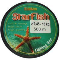 риболовно влакно Exelline Star Fish 500m