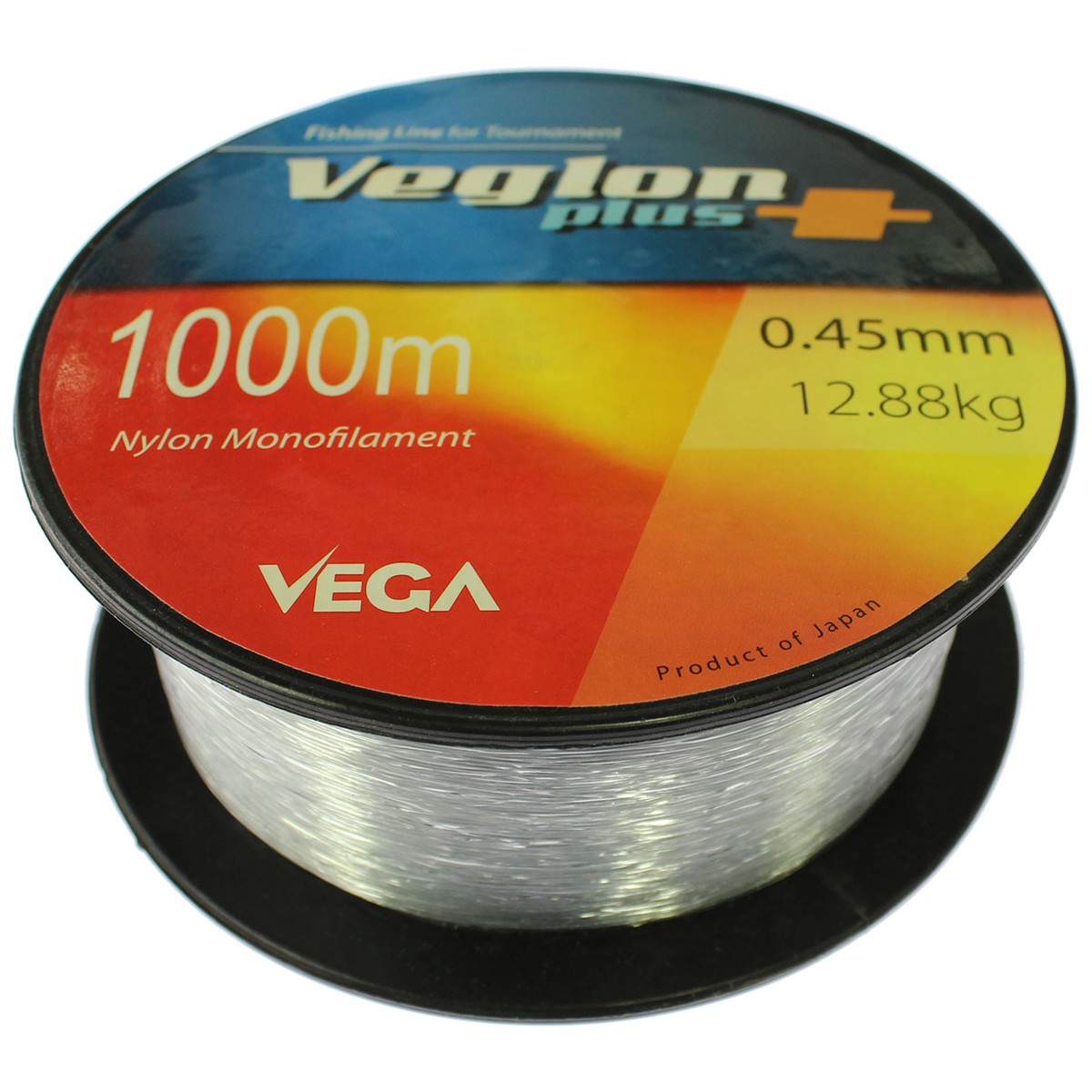 риболовно влакно Vega Veglon Plus 1000m