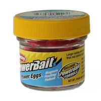Berkley Powerbait Power Eggs силиконови яйца от сьомга