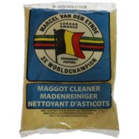 Очистител за бели червеи Van Den Eynde Maggot Cleaner