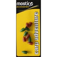 Mostiro Antitangle Protector 4204-mix