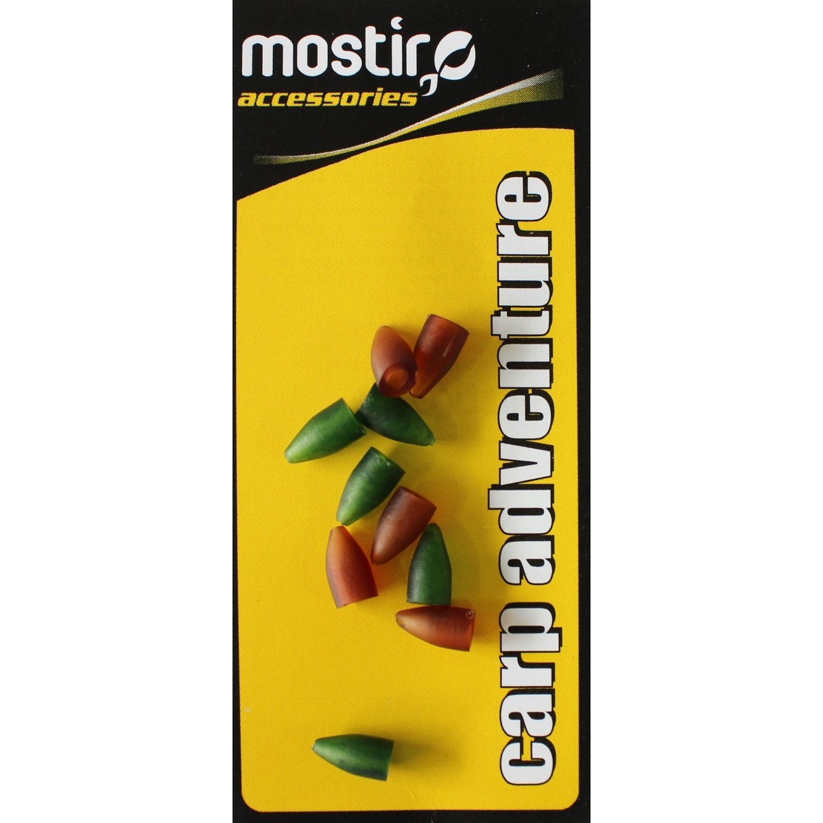 Mostiro Antitangle Protector 4204-mix