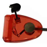 Комплект шарански обтегачи със светлинна индикация Carp Pro CP6357-400