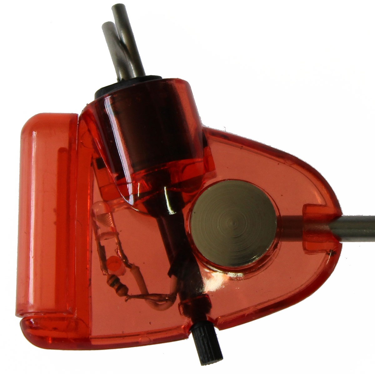 Комплект шарански обтегачи със светлинна индикация Carp Pro CP6351-400