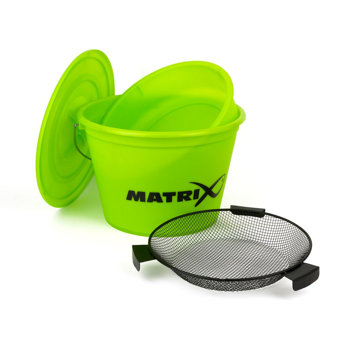 Комплект за захранка Matrix Lime Bucket Set