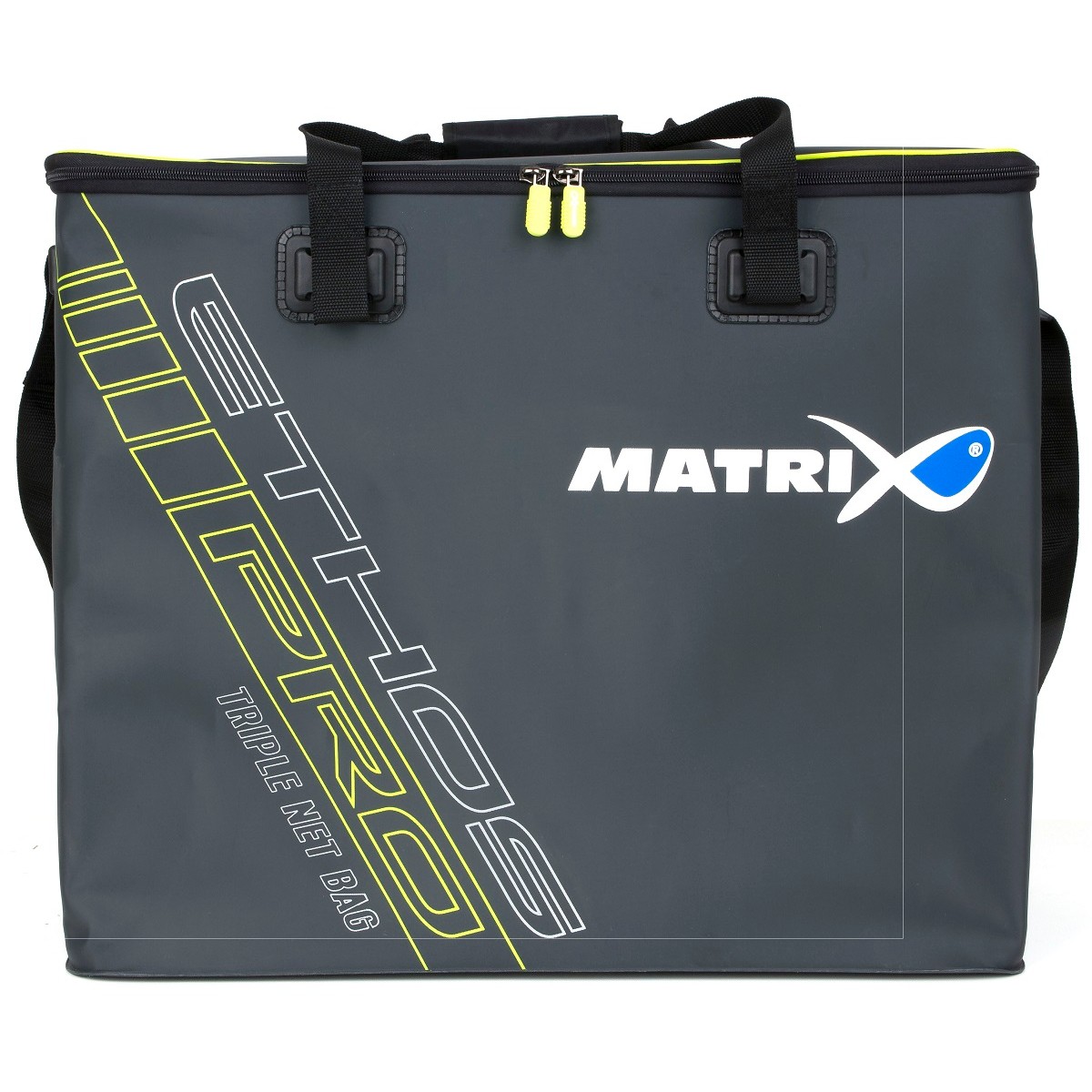 Калъф за живарник Matrix ETHOS Pro EVA Triple Net Bag