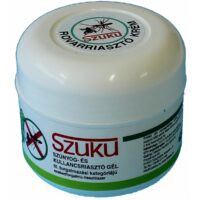 Репелент против комари Szuku Cream