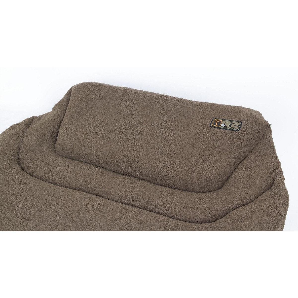 Шаранджийско легло FOX R1-Compact Camo Bedchair