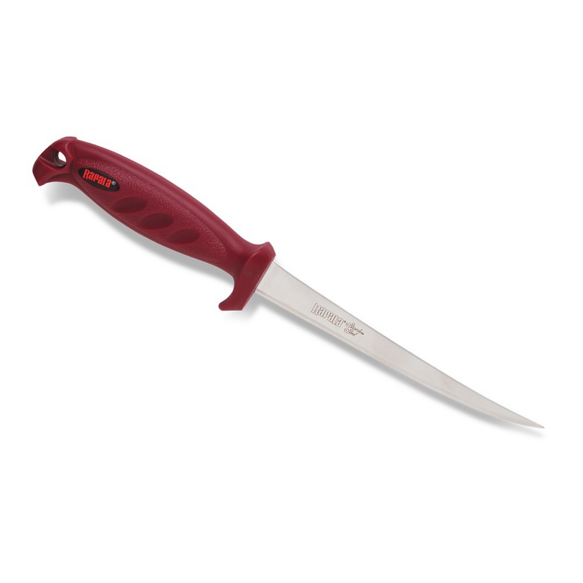Рибарски нож Rapala Hawk Fillet Knife 15cm
