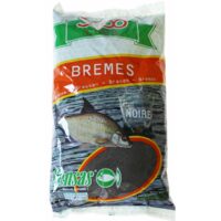 Захранка за риболов Sensas 3000 Club Bremes(Bream) Noir
