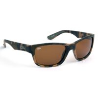 Очила Fox Chunk Camo Frame/Brown Lens Sunglasses