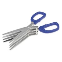 Ножица за червеи - CZ Worm scissors
