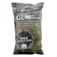 StarBaits GLMarine - протеинови топчета