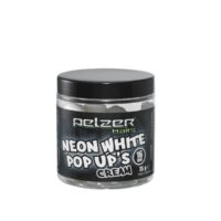 Pelzer Neon Pop Up White 16mm