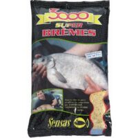 Захранка за риболов Sensas 3000 Super Bremes