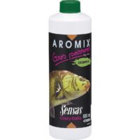 Течен ароматизатор Sensas Aromix Big Fish - Scopex