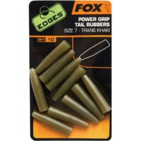 Конуси Fox Edges Power Grip Tail Rubbers
