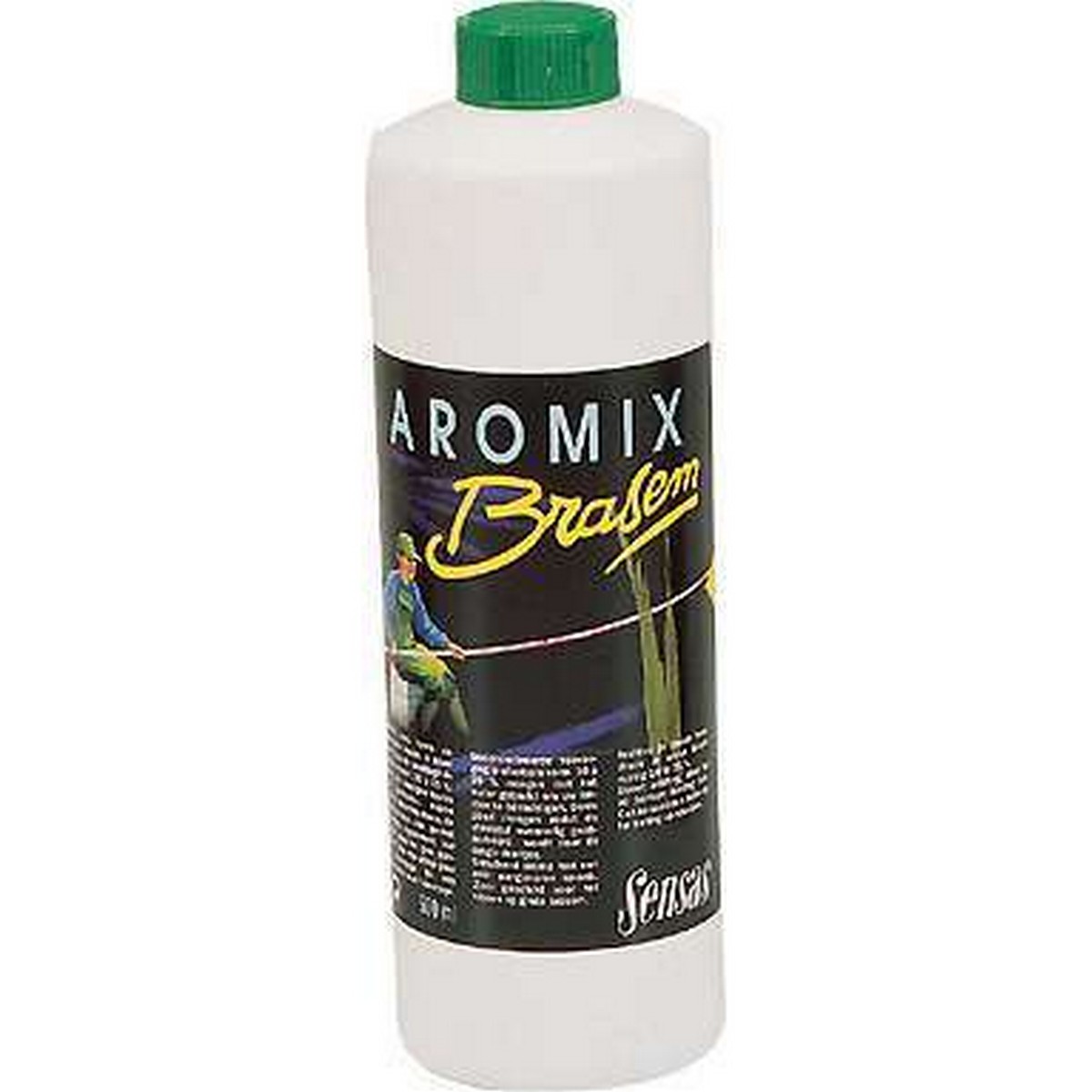 Течен ароматизатор Sensas Aromix - Brasem