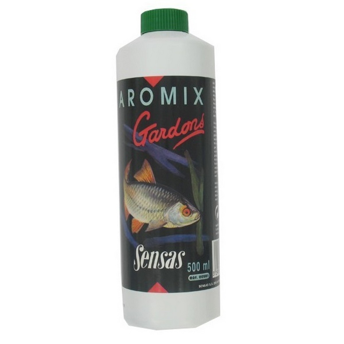 Течен ароматизатор Sensas Aromix - Gardons