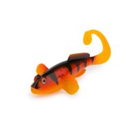Силиконовa примамкa Fox Rage Fish Snax Grondle Twist 10cm