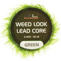 Риболовно влакно FL Weed Look Lead Core