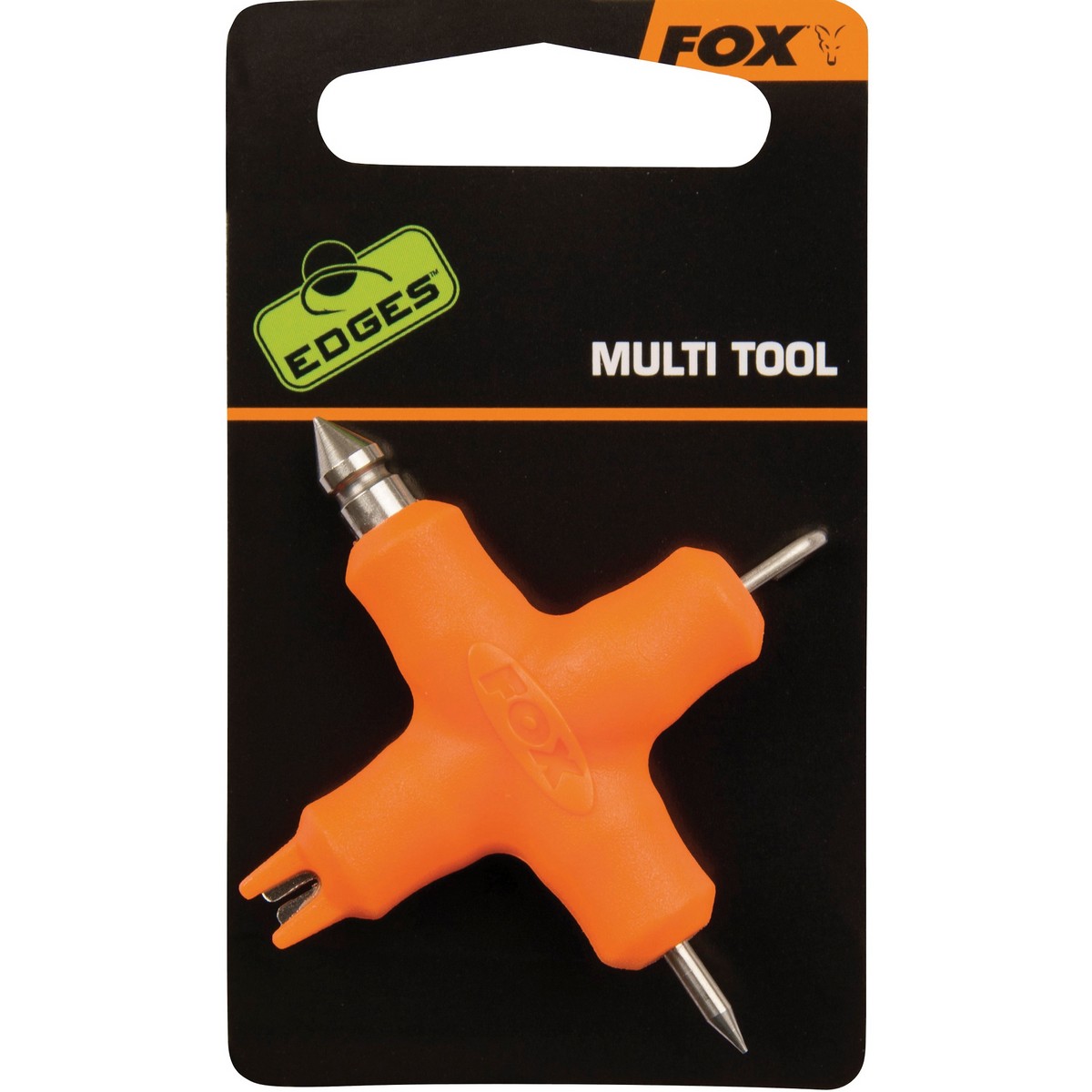 Fox Edges Multi Tool - мулти инструмент